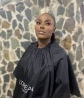 Rencontre Femme Sénégal à Dakar : Layton, 33 ans